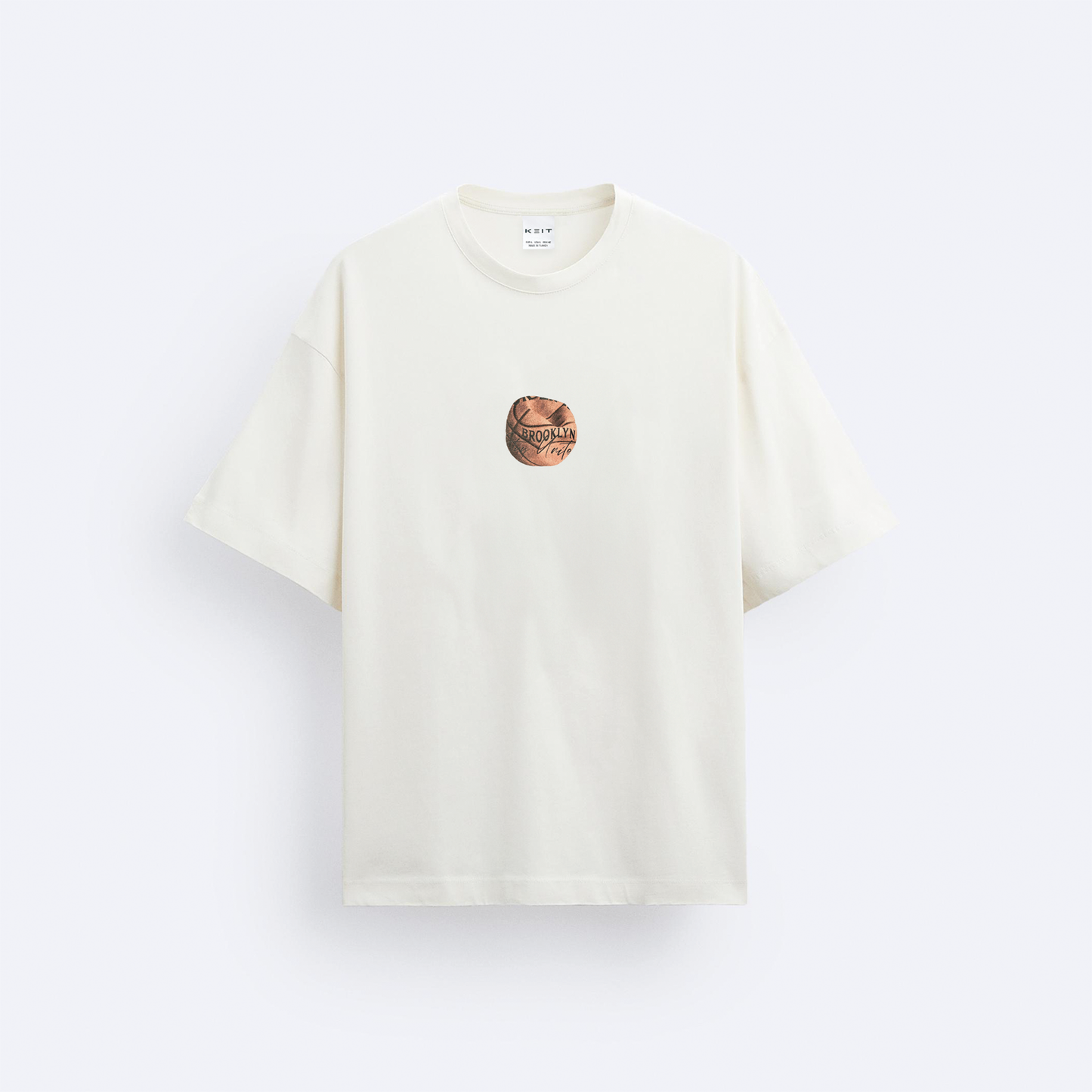 Ball Oversize T-Shirt