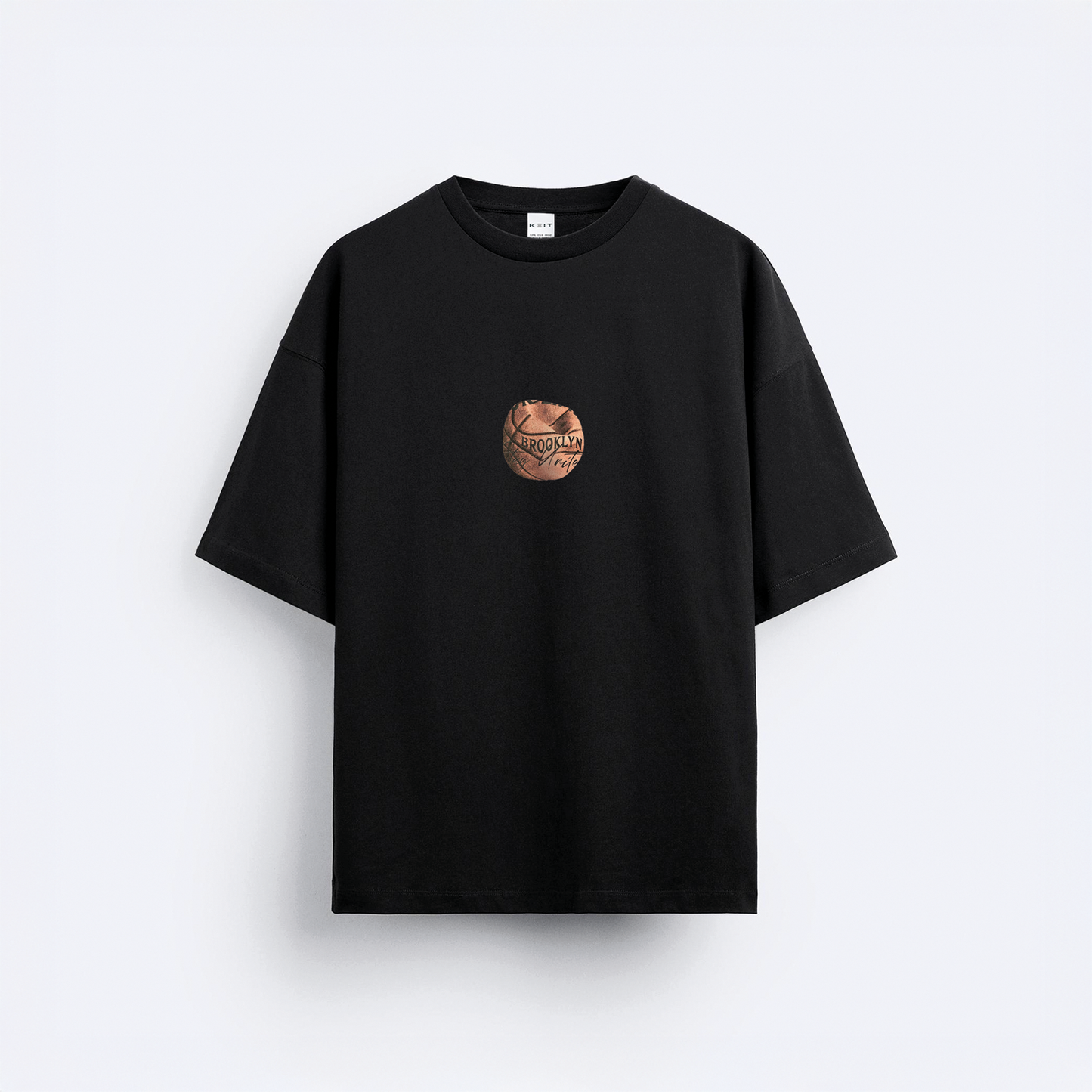 Ball Oversize T-Shirt