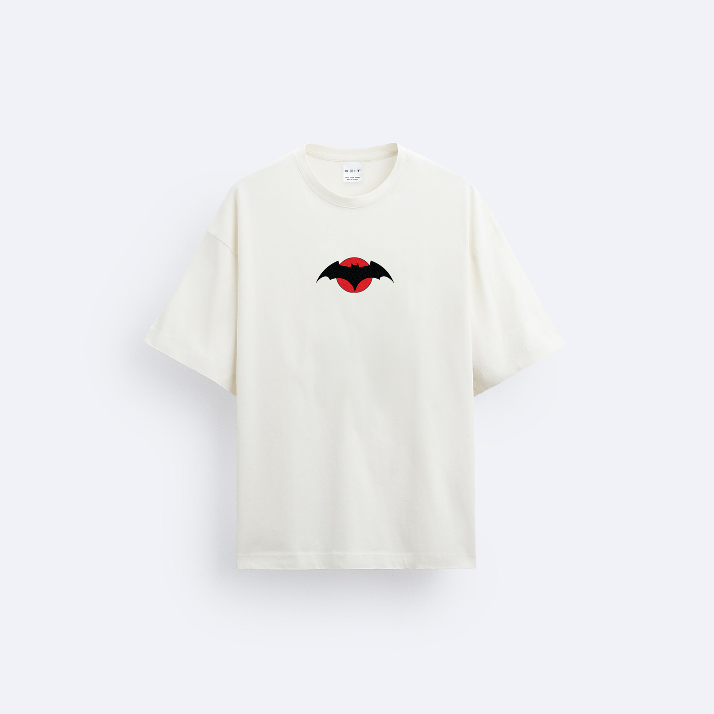 Bat Oversize T-Shirt