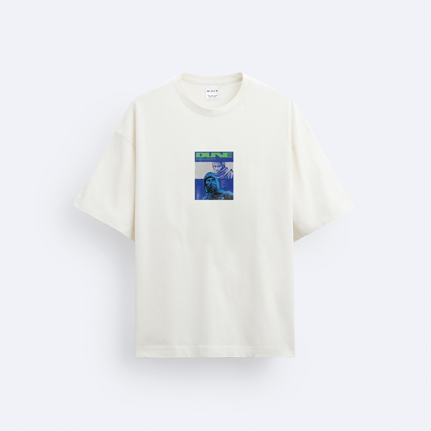 Dune Oversize T-Shirt