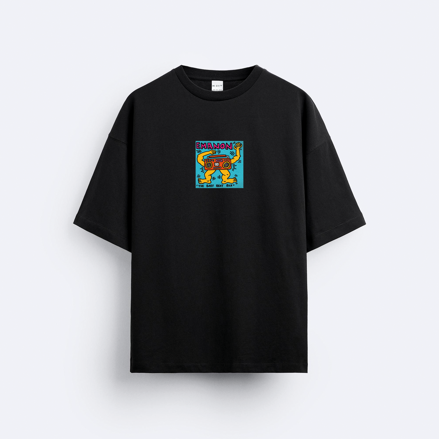 Emanon Oversize T-Shirt