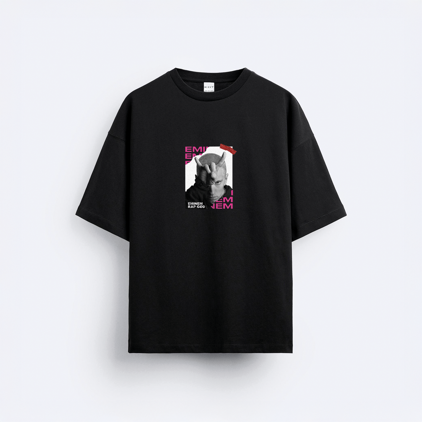 Eminem Oversize T-Shirt