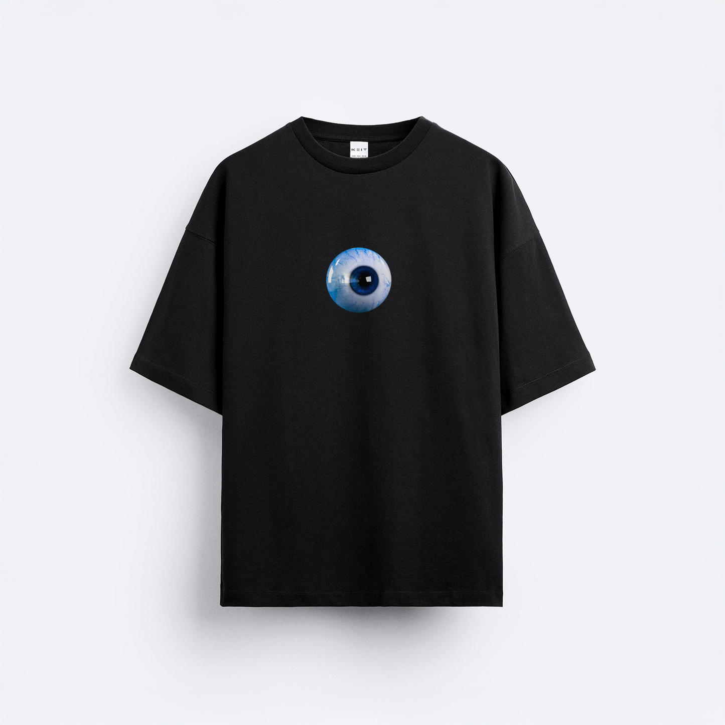 Eye Oversize T-Shirt