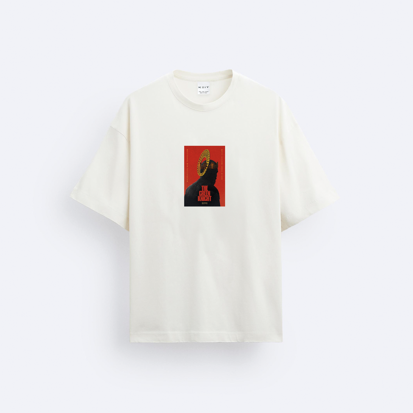 The Green Knight Oversize T-Shirt