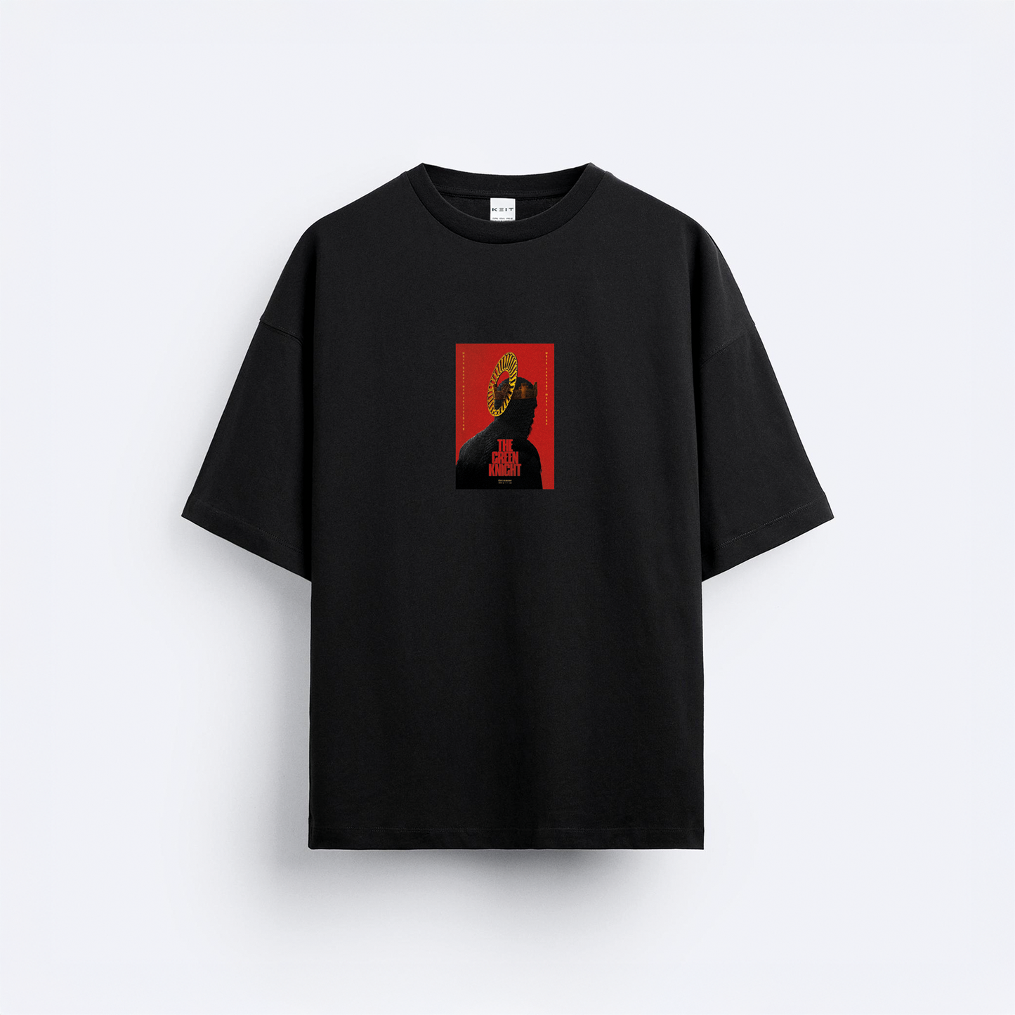 The Green Knight Oversize T-Shirt