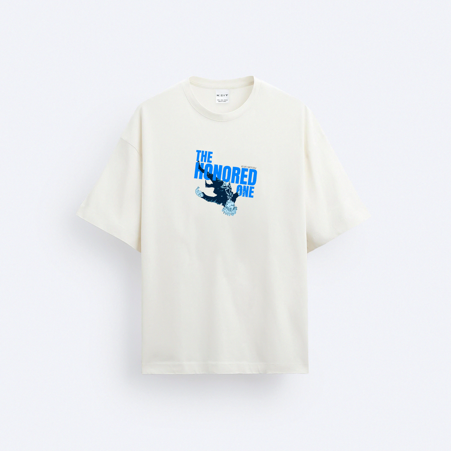 The Honored One Oversize T-Shirt