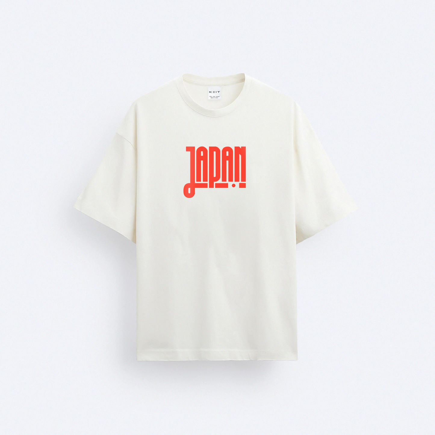Japan Oversize T-Shirt