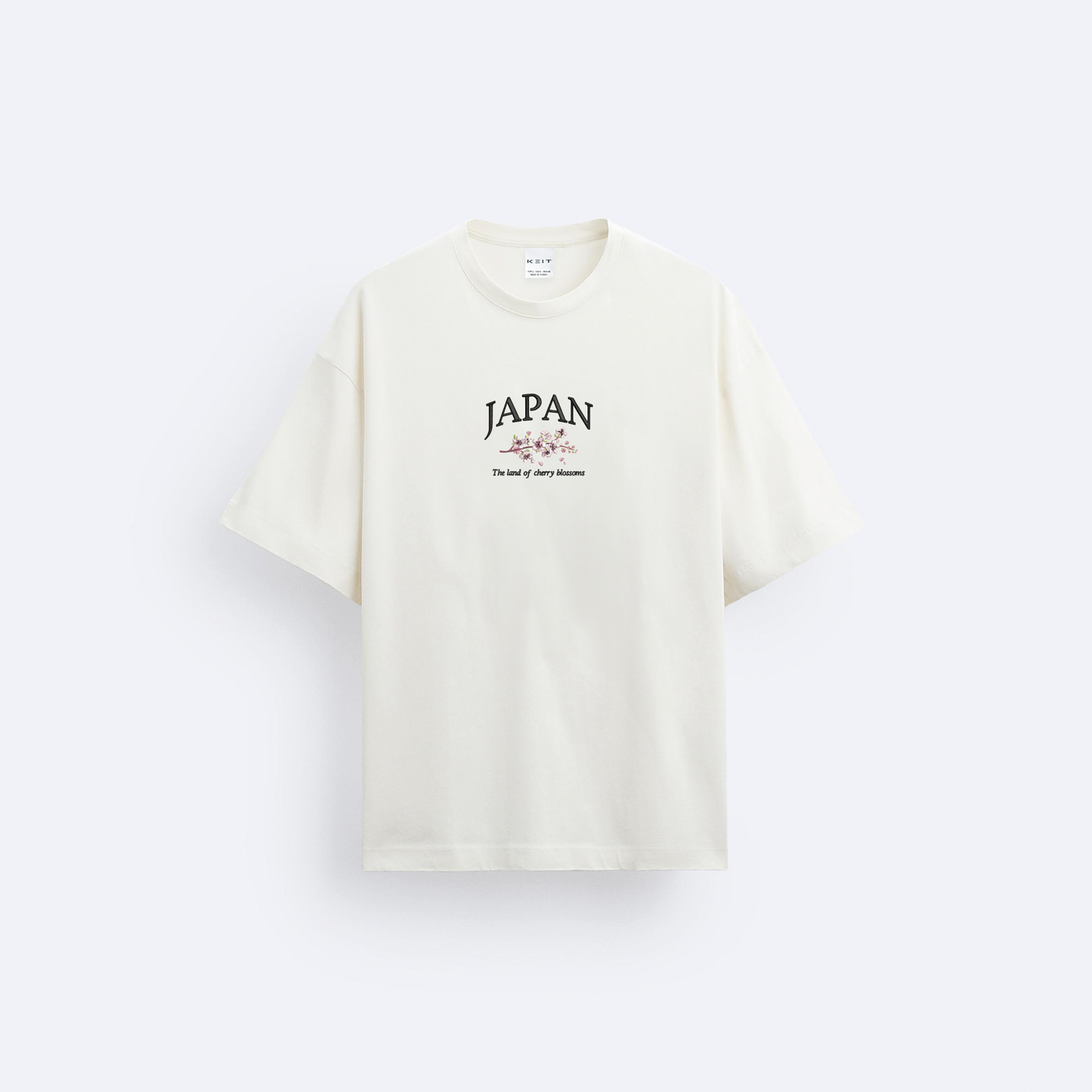 Japan Oversize T-Shirt