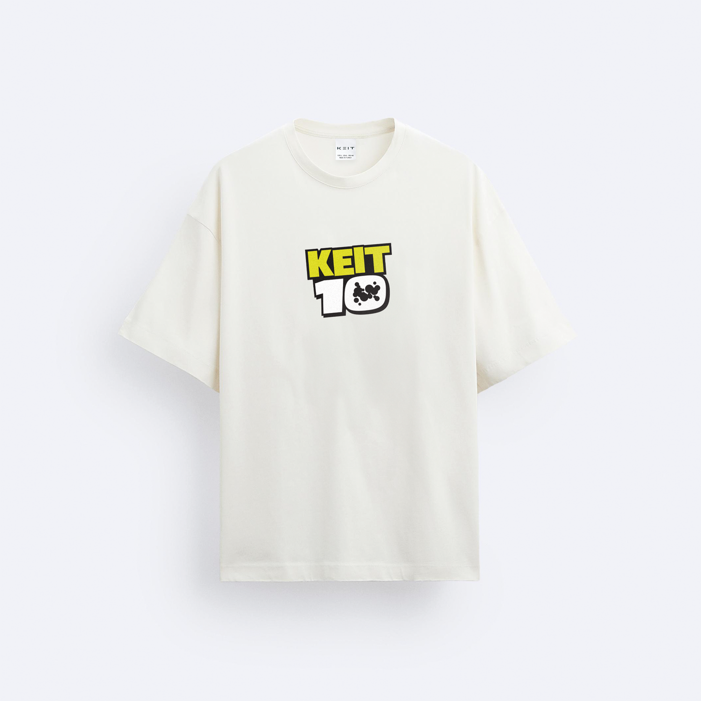 Ben 10 Oversize T-Shirt