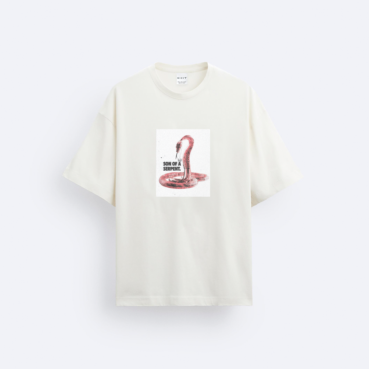 Son of a Serpent Oversize T-Shirt