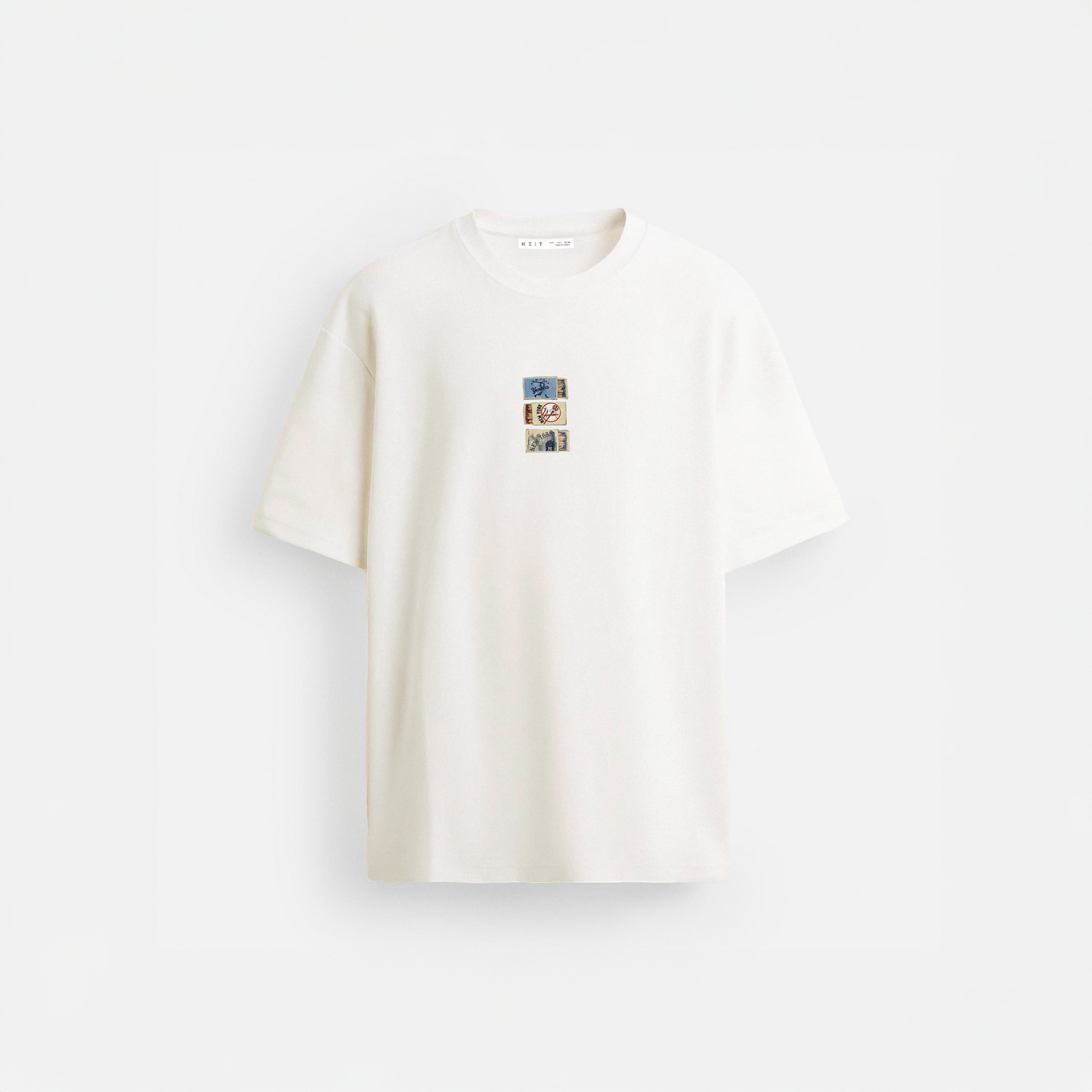Match Regular Fit T-Shirt