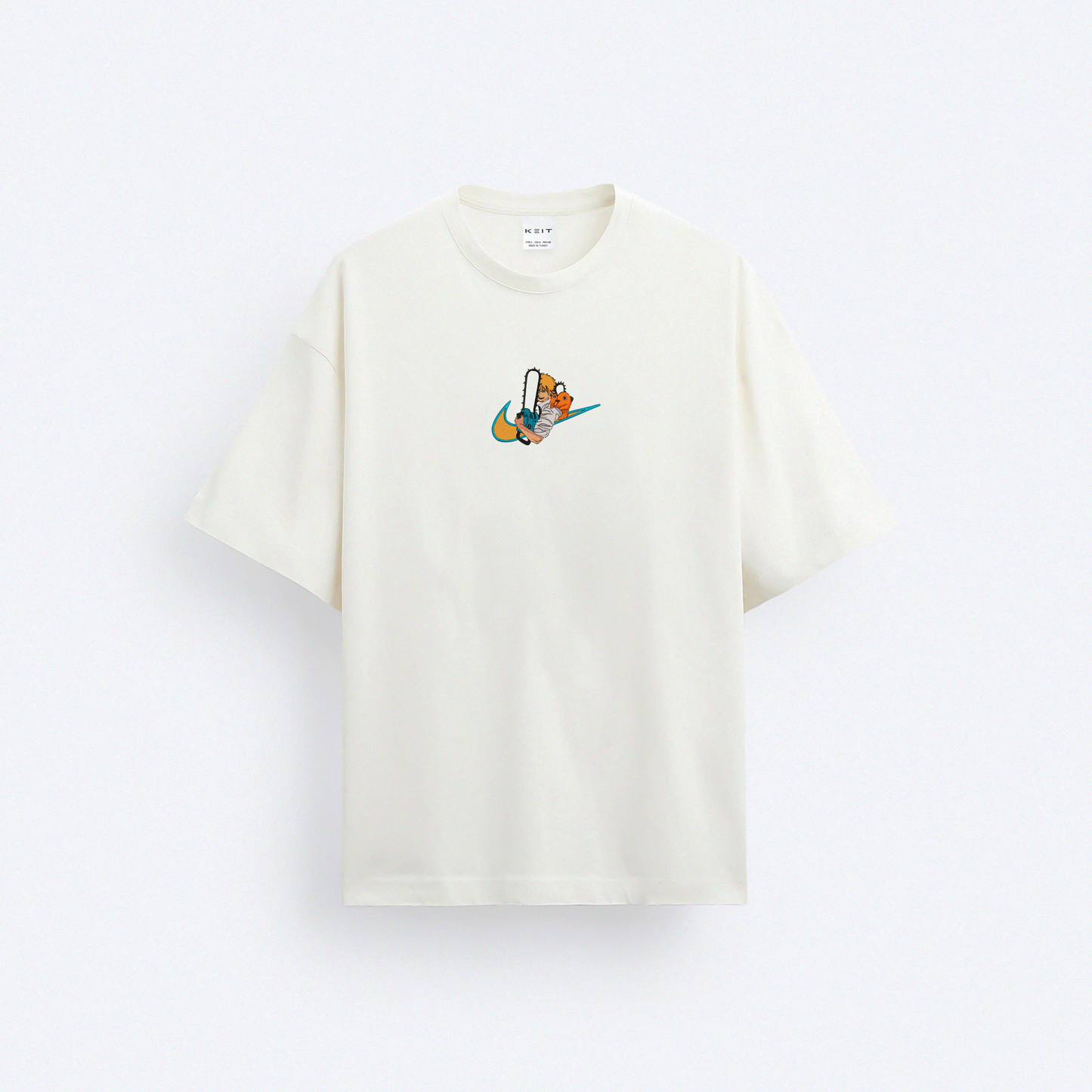 Denji Oversize T-Shirt