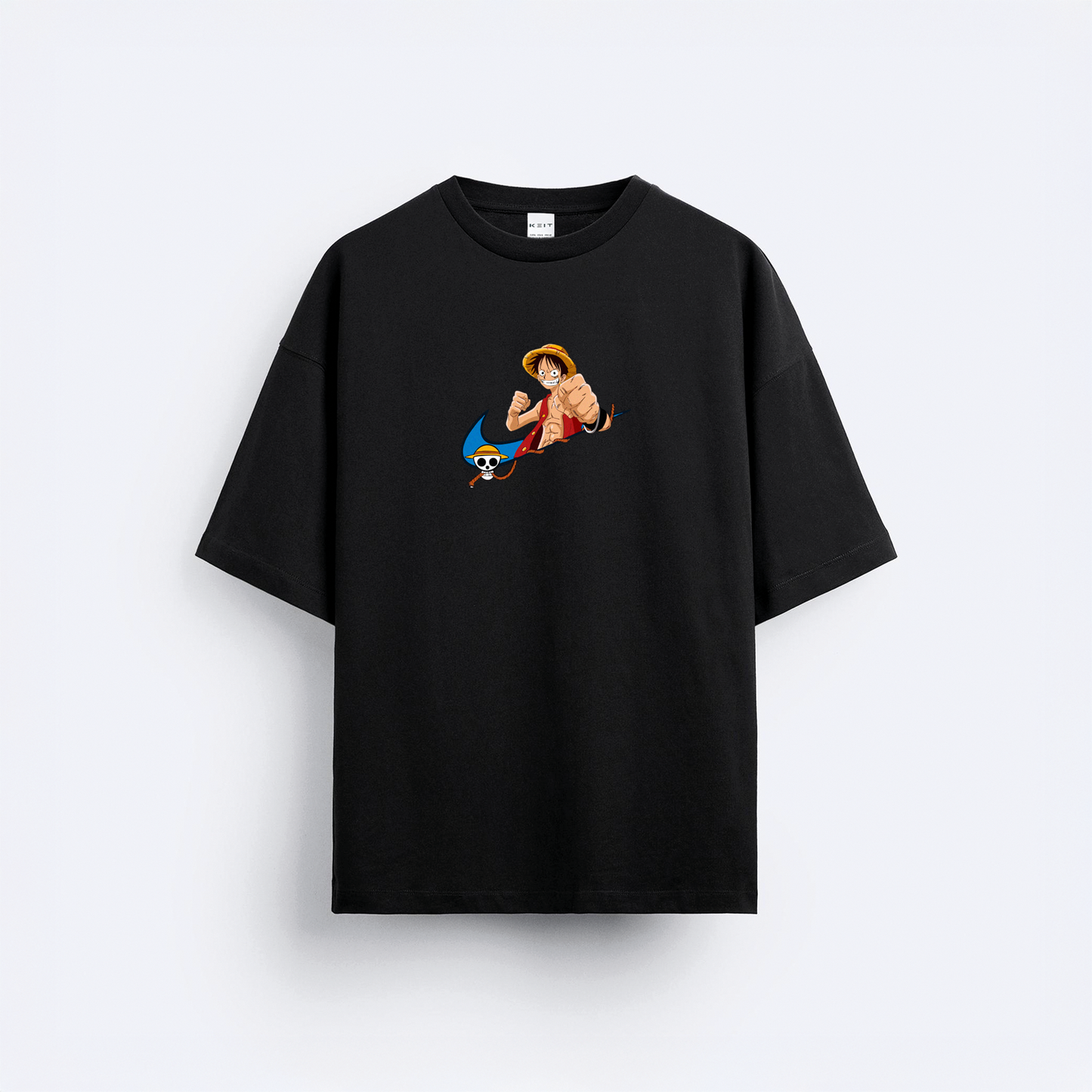 Monkey D. Luffy Oversize T-Shirt