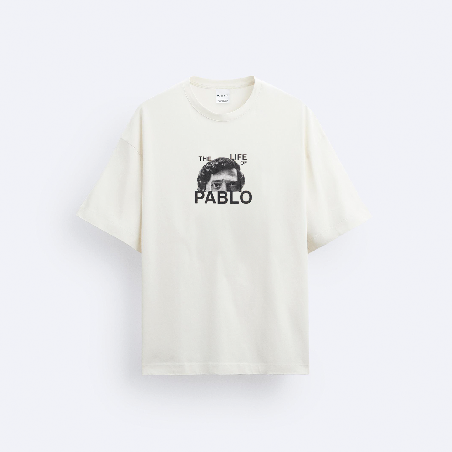 Pablo Oversize T-Shirt