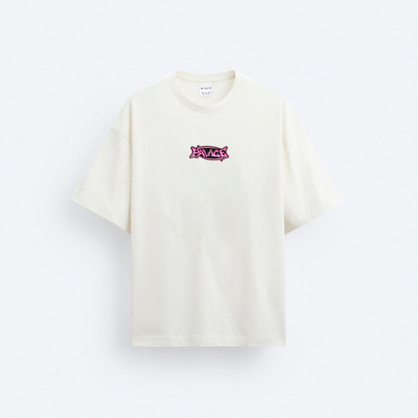 Palace Oversize T-Shirt
