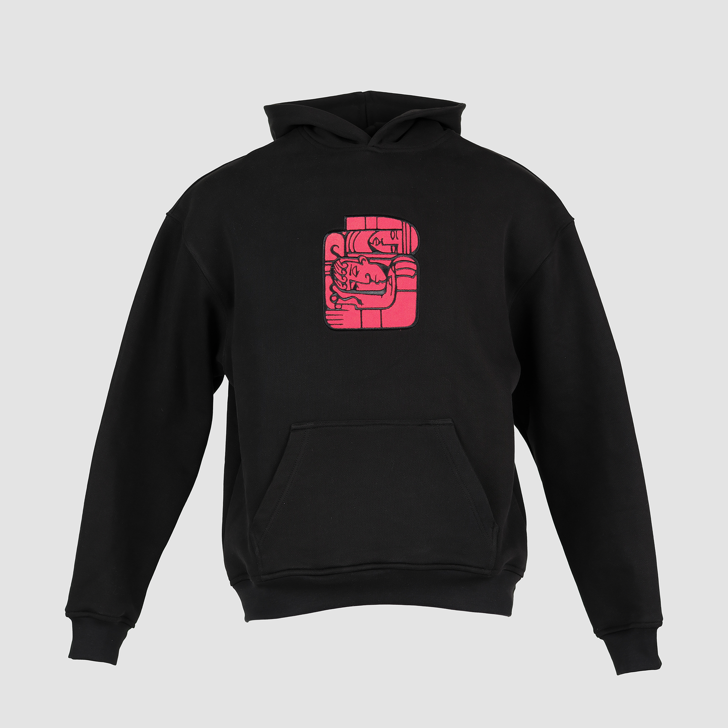 People Oversize Sweatshirt