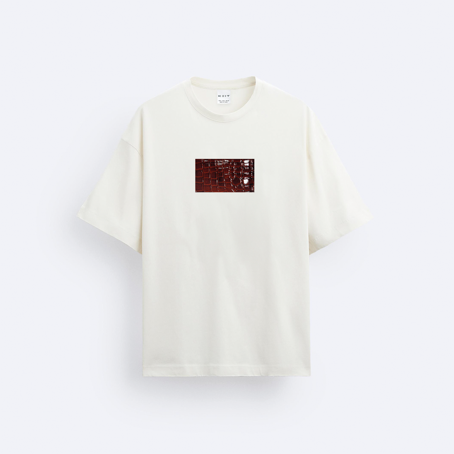 Skin Oversize T-Shirt