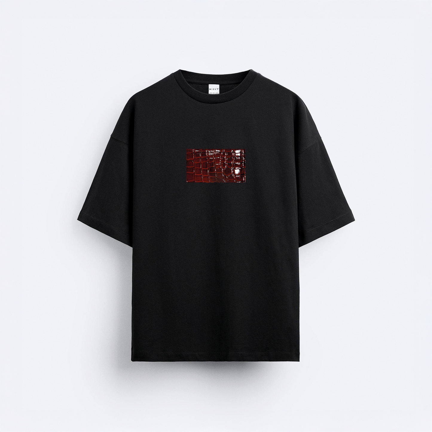 Skin Oversize T-Shirt