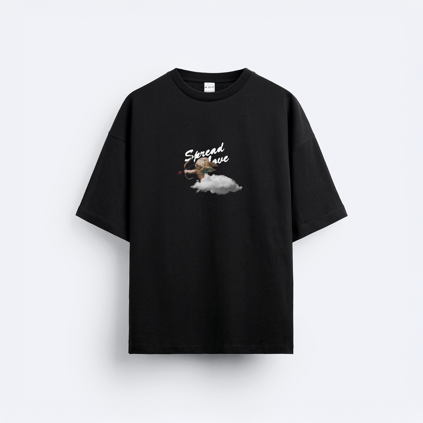 Spread Oversize T-Shirt