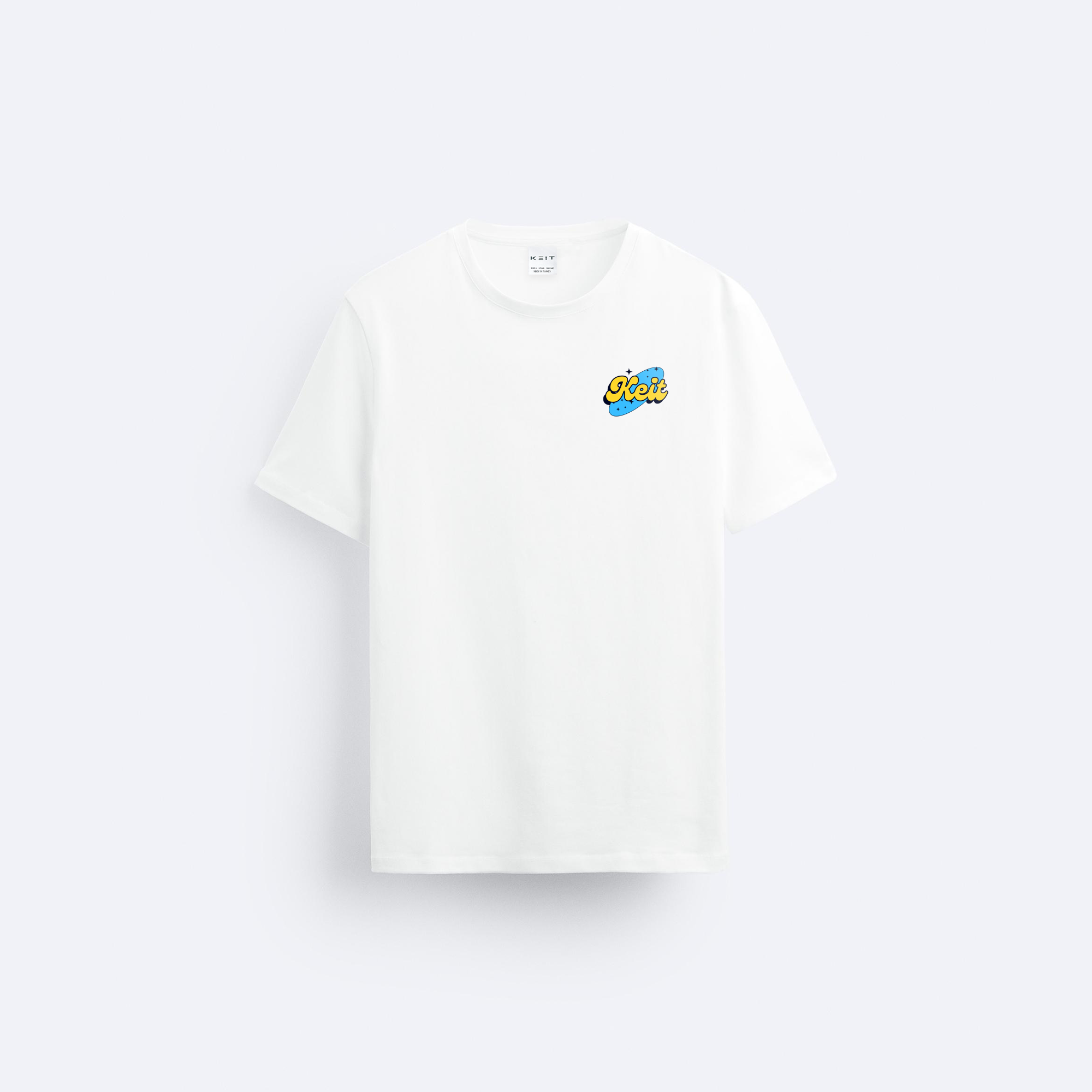 Surf Keit Regular T-Shirt