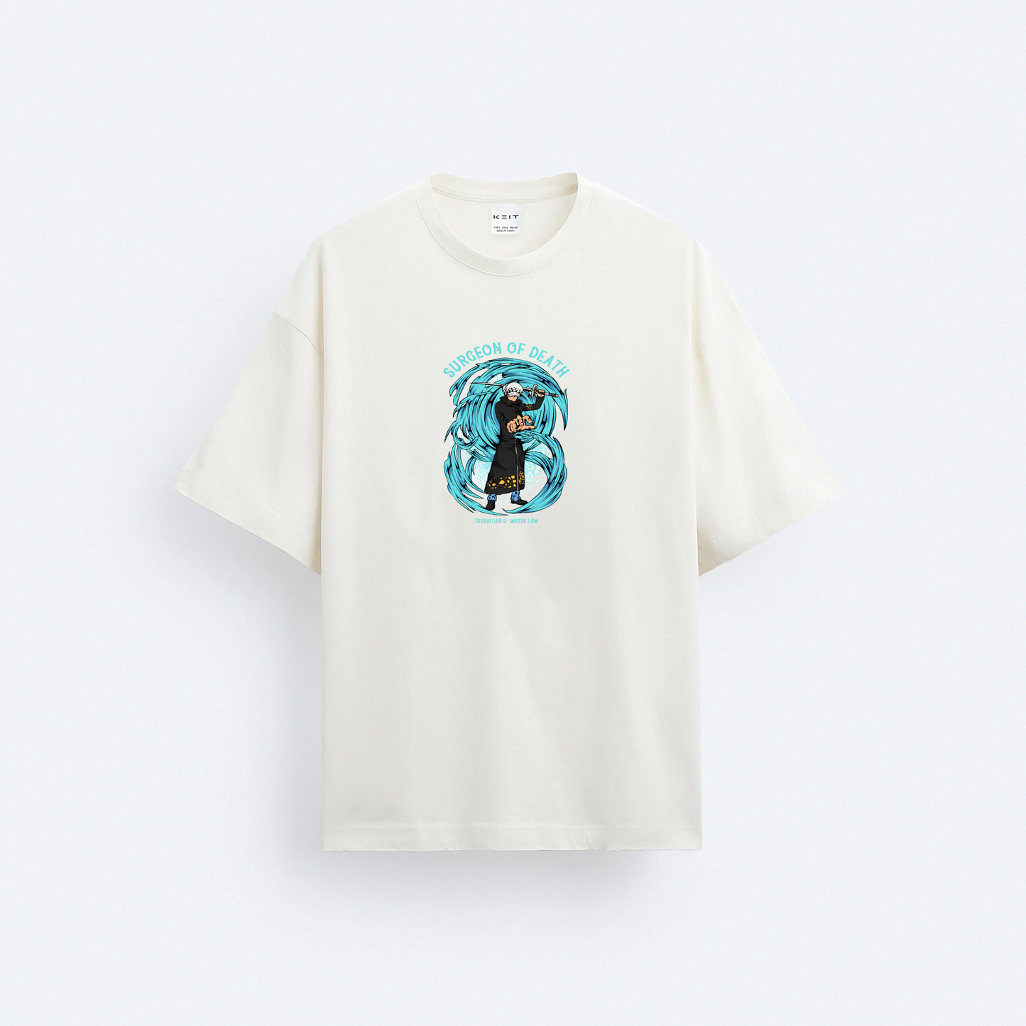 Surgeon of Death Oversize T-Shirt