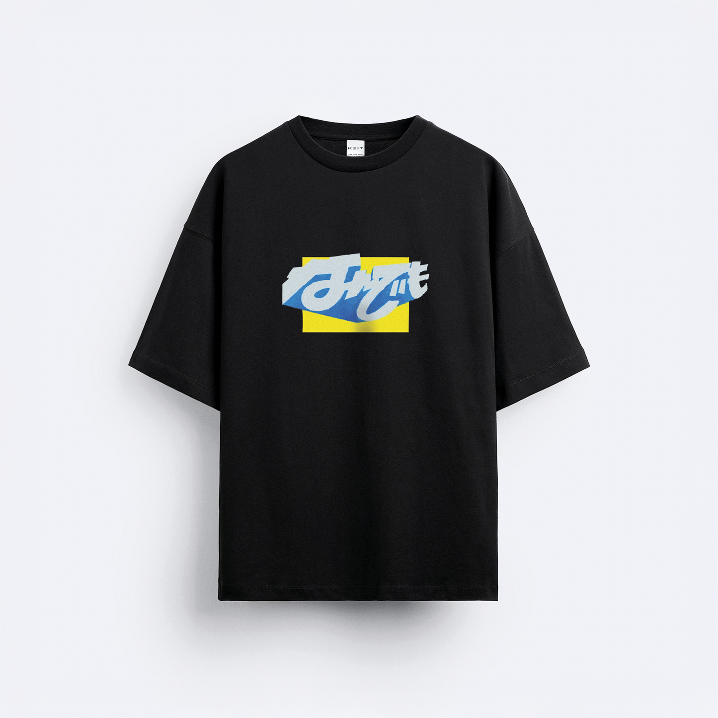 Japanese Oversize T-Shirt