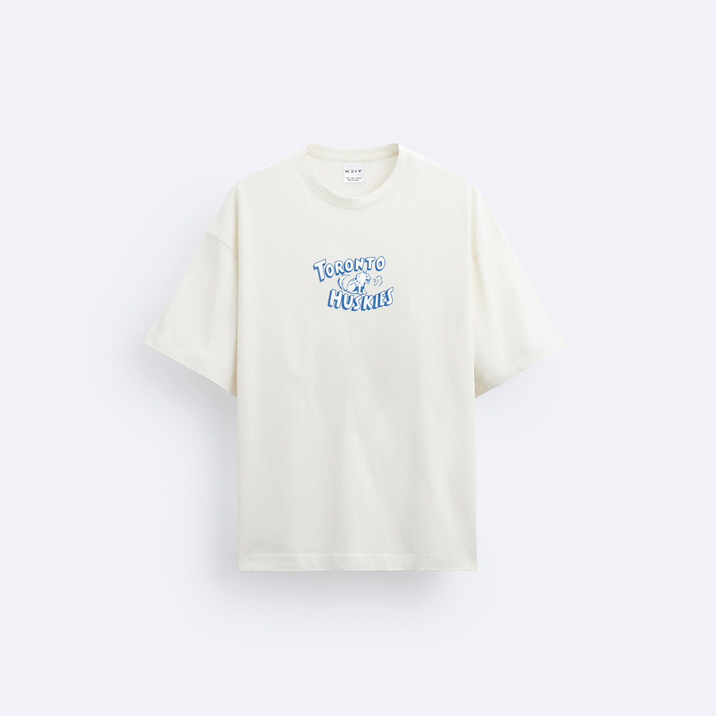 Toronto Oversize T-Shirt