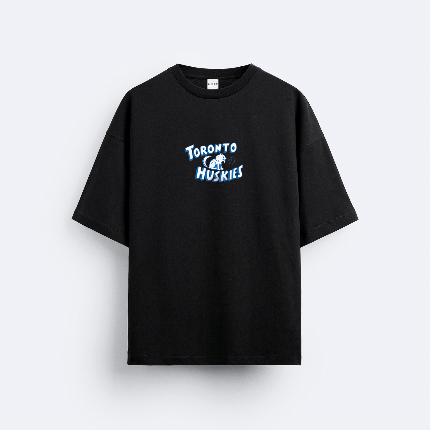 Toronto Oversize T-Shirt