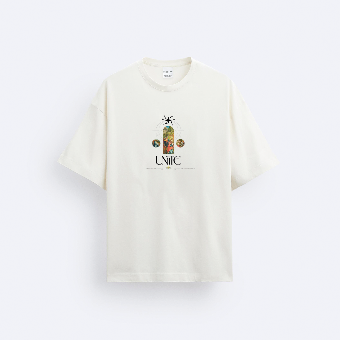 Unite Oversize T-Shirt