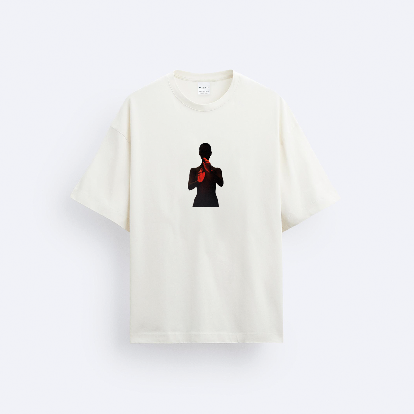 Woman Oversize T-Shirt