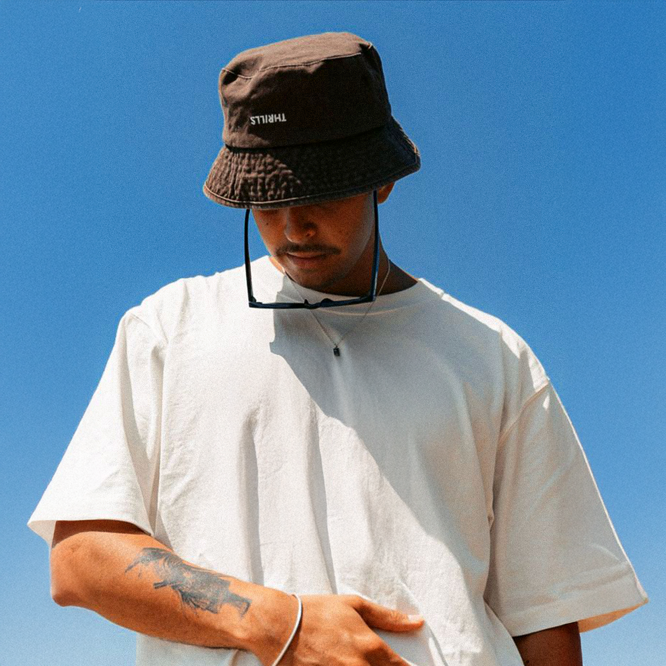 Basic Oversize T-Shirt