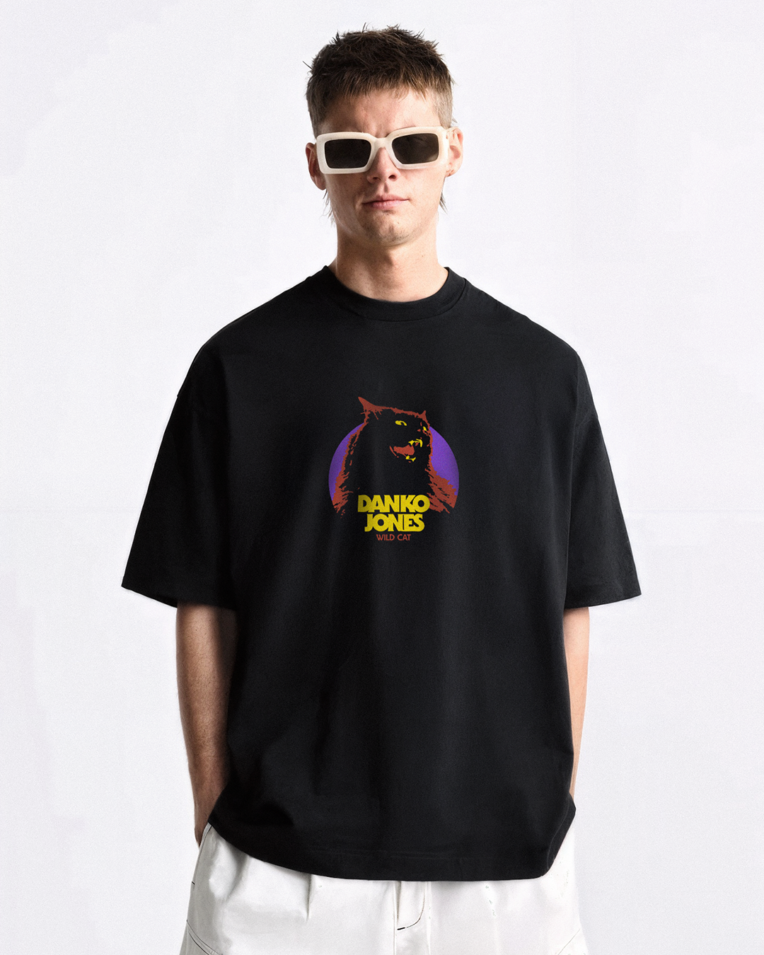 Oversize T-Shirt