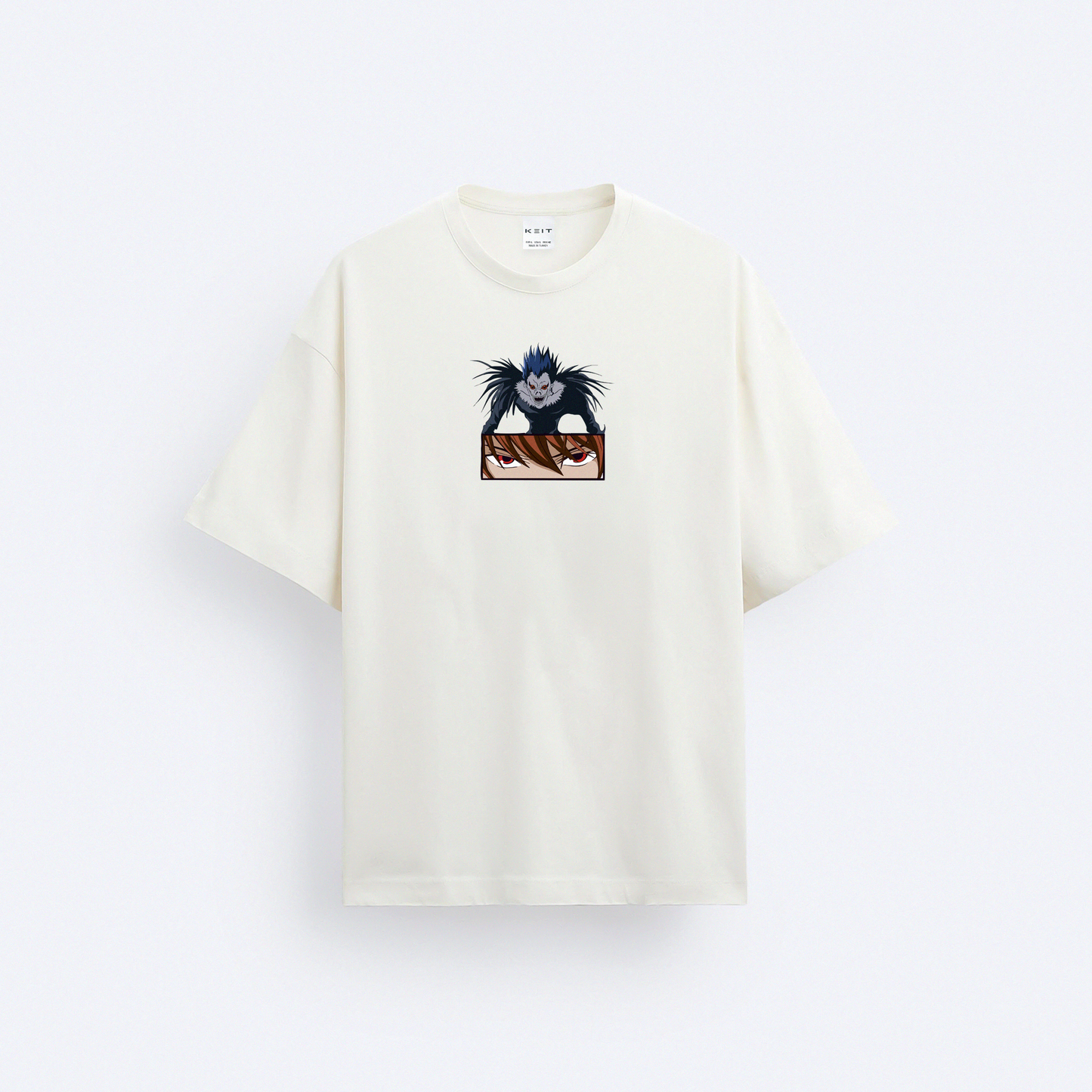 Death Note - Ryuk Oversize T-Shirt
