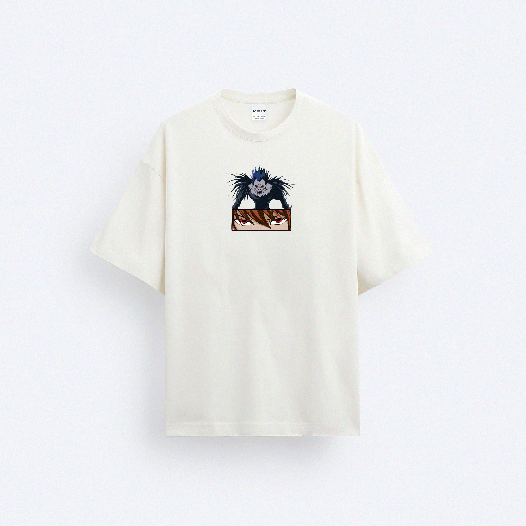 Death Note - Ryuk Oversize T-Shirt