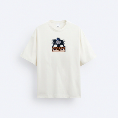 Death Note - Ryuk Oversize T-Shirt