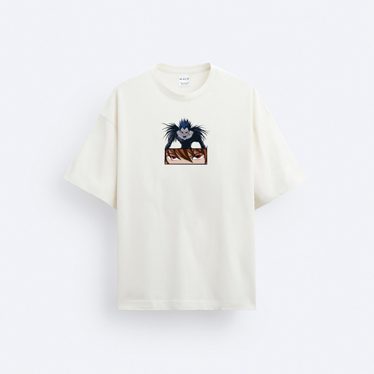 Death Note - Ryuk Oversize T-Shirt