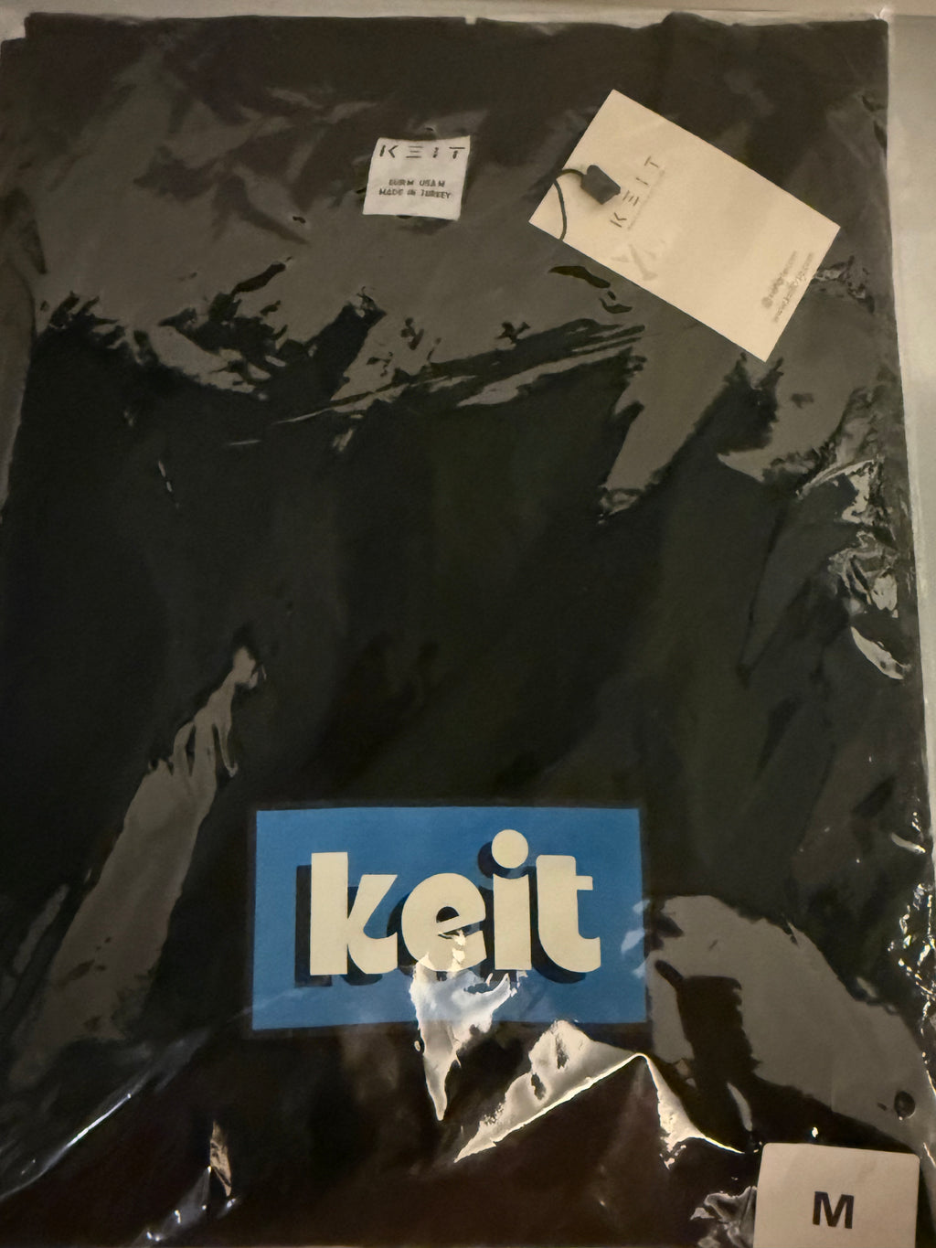 Mavi Keit Regular T-Shirt