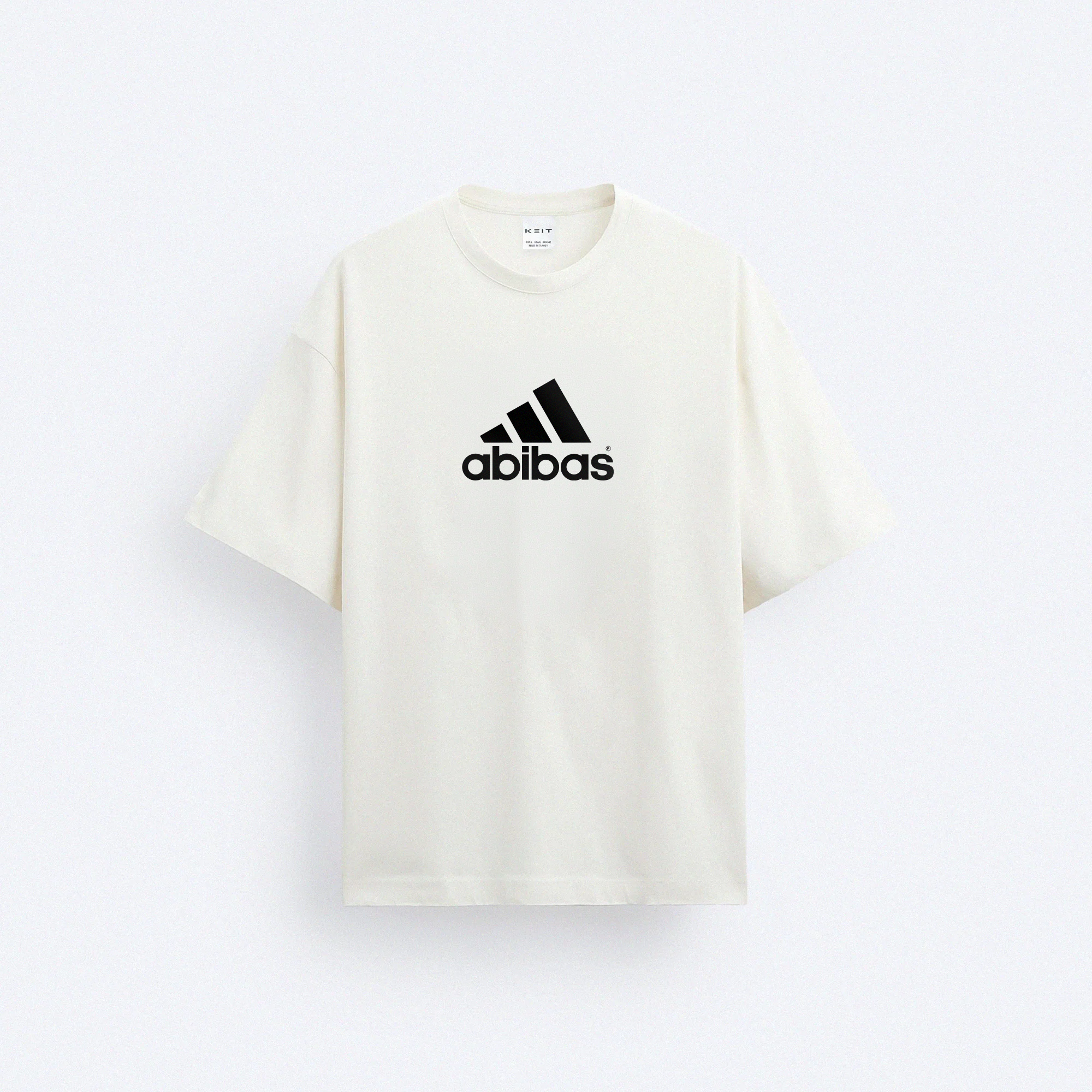 Abibas Oversize T-Shirt