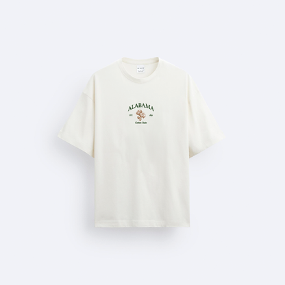 Alabama Oversize T-Shirt