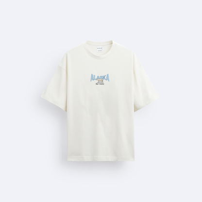 Alaska Oversize T-Shirt