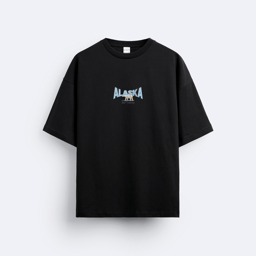 Alaska Oversize T-Shirt