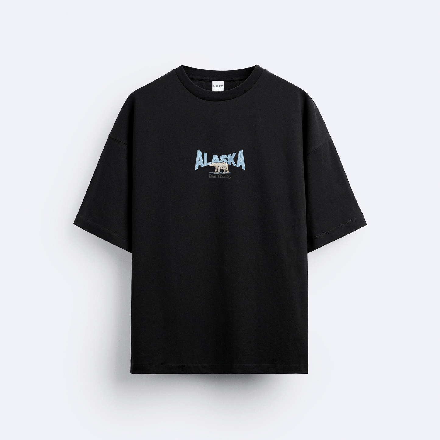 Alaska Oversize T-Shirt