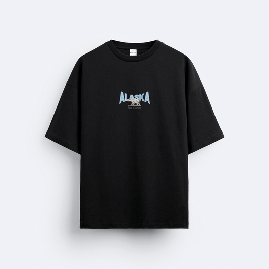 Alaska Oversize T-Shirt