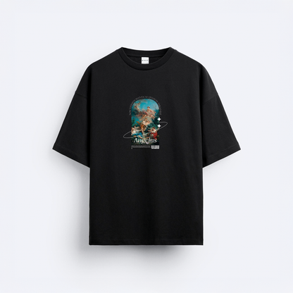 Angelus Oversize T-Shirt
