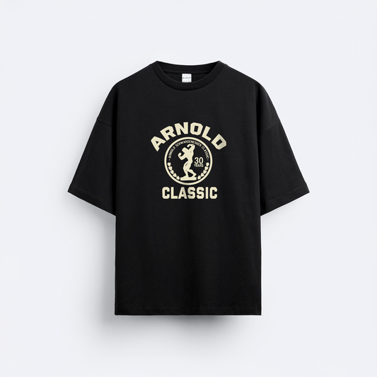 Arnold Classic Oversize T-Shirt