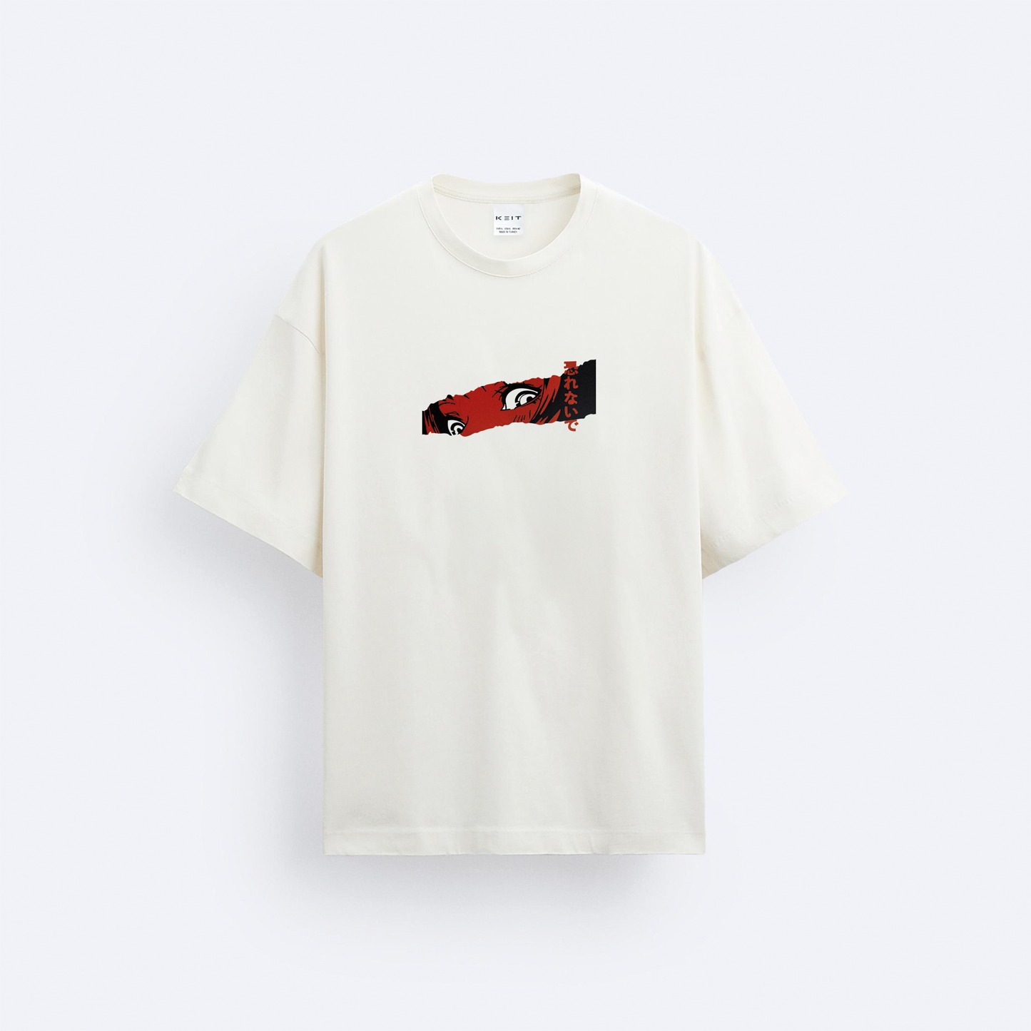 Ave Ruina Oversize T-Shirt