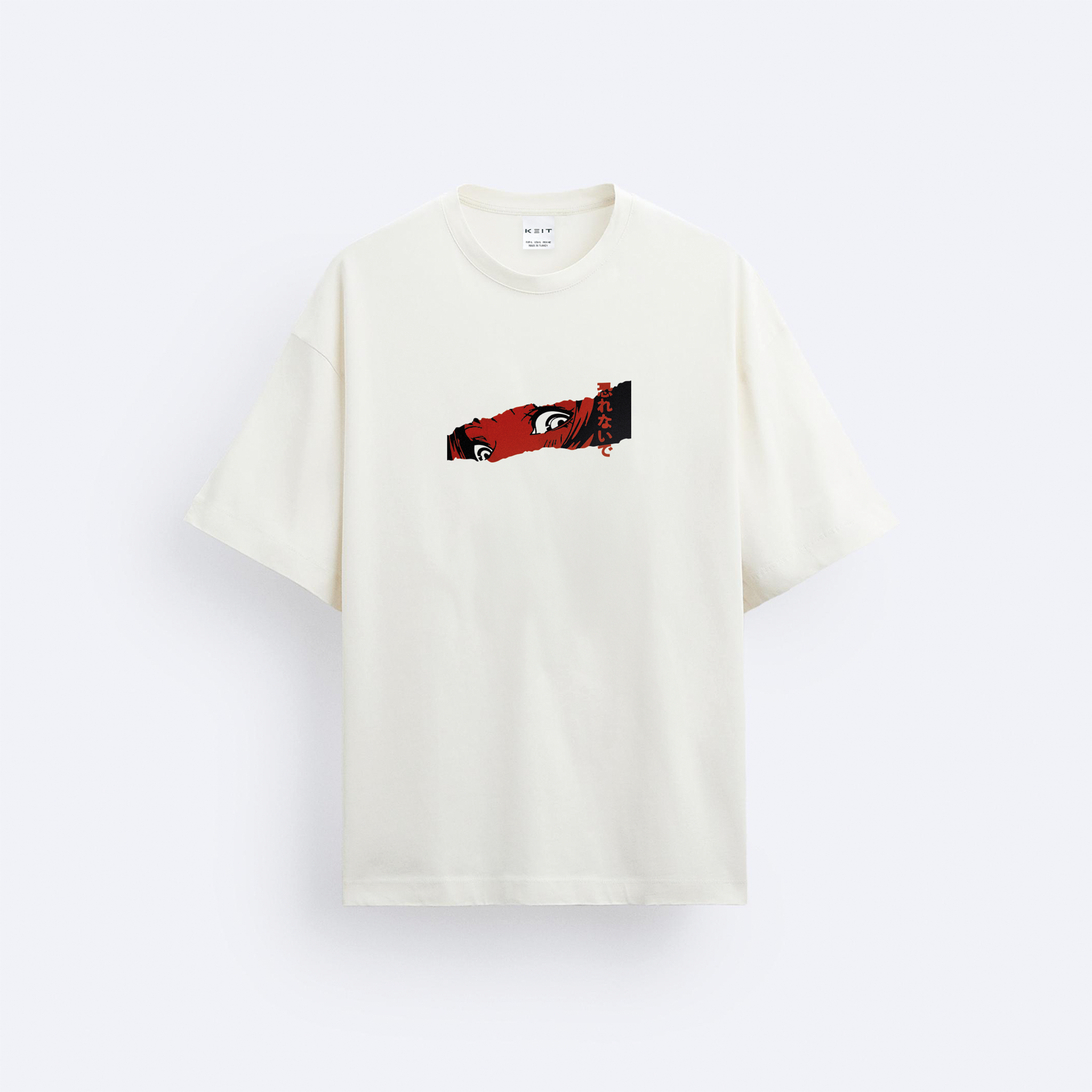 Ave Ruina Oversize T-Shirt