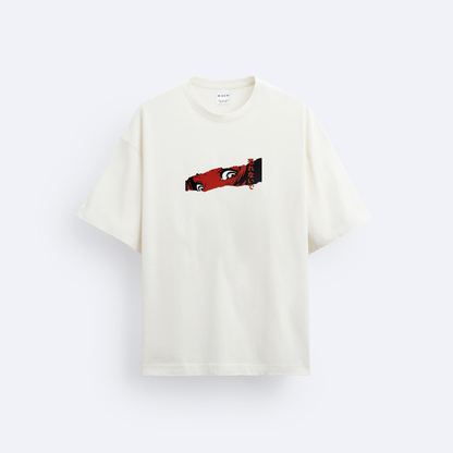 Ave Ruina Oversize T-Shirt