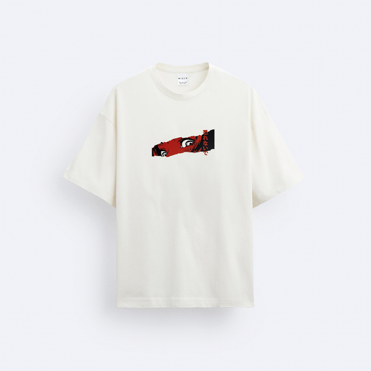 Ave Ruina Oversize T-Shirt
