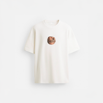 Ball Regular Fit T-Shirt